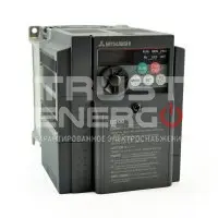 Частотный преобразователь Mitsubishi FR-D720S-100SC-EC 1ф 10A 2.2кВт 220В