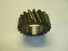 Шестерня вала коленчатого TDK 42 4LT/Timing gear, crankshaft ТРАСТ-ЭНЕРГО