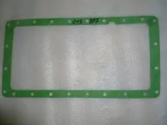 Прокладка поддона TDK 14 4L/Oil sump gasket