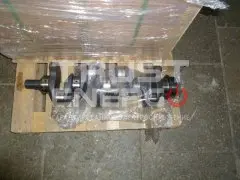 Вал коленчатый TDL 36 4L/Cranrshaft Assy