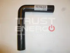 Патрубок верхний радиатора TDK 42 4LT/Rubber hose, water inlet