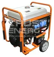 Бензиновый генератор Zongshen PB 15000 E с АВР Открытая на раме Zongshen GB 750 trustenergo.ru
 Бензиновый генератор Zongshen PB 15000 E с АВР Открытая на раме Zongshen GB 750 trustenergo.ru