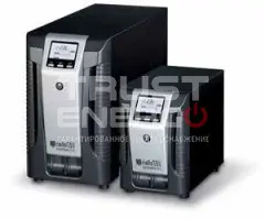 Источник бесперебойного питания Riello 700 SEP для сервера и сетей