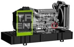 Дизельный генератор Pramac GSW 550 P