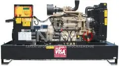 ТО-2 (ТО-1000) ДГУ Onis Visa V 350 GO (один раз в 2 года)