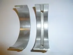 Вкладыши коренные TDK 260 6LT/Main bearings, kit