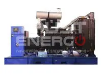Электроагрегат дизельный TRUSTENERGO АД-850С-T400-1Р-WG Weifang  trustenergo.ru