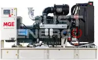 Дизельный генератор MGE P600DN