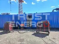 Нагрузочные испытания ДГУ Caterpillar GEP65-5 Нагрузочные испытания ДГУ Caterpillar GEP65-5