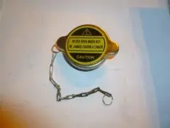 Крышка радиатора TDQ 12 3L/Radiator cap