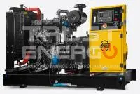 Дизельный генератор Magnus 70/400 FE Ricardo R4108IZLD trustenergo.ru