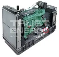 Дизельный генератор Elcos GE.MT.640/580.BF с АВР