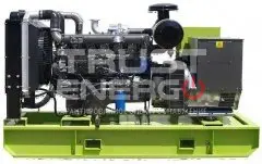 Дизельный генератор Motor АД100-Т400-R