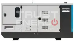 Дизельный генератор Atlas Copco QIS 545 с АВР