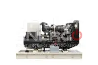 Дизельный генератор MGE P50PS