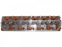 Головка блока цилиндров TDK 170 6LT/Cylinder head, Assy