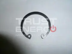 TSS Кольцо стопорное пальца поршневого TDK 56 -170 6LT/Retainer ring ТРАСТ-ЭНЕРГО Кольцо стопорное пальца поршневого TDK 56 -170 6LT/Retainer ring ТРАСТ-ЭНЕРГО