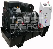 Бензиновый генератор Исток АБ10С-О230-ВМ112Э с АВР Открытая на раме Loncin LC2V78F-2 trustenergo.ru
 Бензиновый генератор Исток АБ10С-О230-ВМ112Э с АВР Открытая на раме Loncin LC2V78F-2 trustenergo.ru