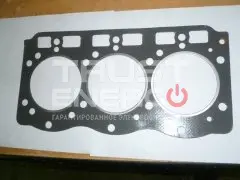 Прокладка головки блока цилиндров TDL 32 3L/Cylinder head gasket