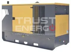 Дизельный генератор Elcos GE.JD3A.087/080.SS с АВР