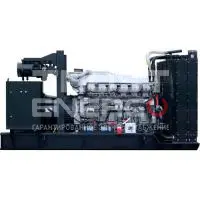 MGE Высоковольтная станция MGE P1000MH 10500 В MGE Высоковольтная станция MGE P1000MH 10500 В