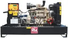 ТО-1 (ТО-500) ДГУ Onis Visa F 120 GO (годовое)