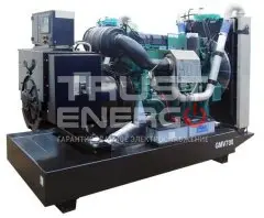 Дизельный генератор GMGen GMV700