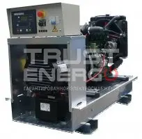 Дизельный генератор Lister Petter LWA 27/LLD 250 3 фазы с АВР Lister Petter  trustenergo.ru