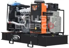 Дизельный генератор RID 170 C-SERIES