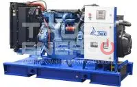 Дизельный генератор ТСС АД-90С-Т400-1РМ9