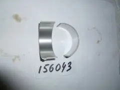 Вкладыши шатунные TDQ 10 3L/Big-end Bearing ТРАСТ-ЭНЕРГО