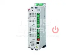 Частотный преобразователь ABB ACSM1-04AS-046A-4, 22 кВт,для управл.скор./моментом