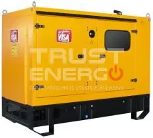 Дизельный генератор Onis VISA JD 45 GX с АВР