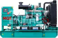 Дизельный генератор MGE P300CS Cummins 6ZTAA13-G3 trustenergo.ru