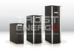 Источник бесперебойного питания ABB PowerValue 33C 20 для сервера и сетей
