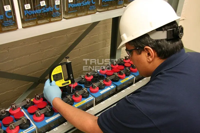 Техническое обслуживание ИБП в Ярославле