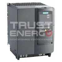 Частотный преобразователь Siemens 6SE6420-2UD27-5CA1 ток 19А 7,5кВт 380В 3ф. Частотный преобразователь Siemens 6SE6420-2UD27-5CA1 ток 19А 7,5кВт 380В 3ф.