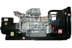 ТО-1 (ТО-500) ДГУ Onis Visa P 1500 U (годовое)