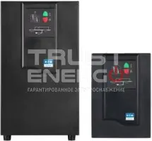 Источник бесперебойного питания Eaton EDX20KHXL31 для сервера и сетей trustenergo.ru