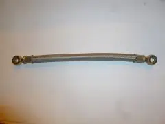 Трубка выходная топливного фильтра TDQ 12 3L/Filter oil outlet pipe