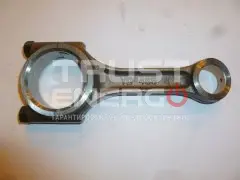 TSS Шатун TDQ12 3L (Головка скошена)/Connecting rod ТРАСТ-ЭНЕРГО Шатун TDQ12 3L (Головка скошена)/Connecting rod ТРАСТ-ЭНЕРГО