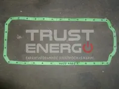 Прокладка поддона TDK 110 6LT/Oil sump gasket ТРАСТ-ЭНЕРГО