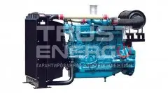 Дизельный двигатель Doosan P126TI Дизельный двигатель Doosan P126TI