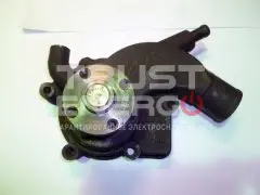 TSS Насос водяной TDQ 38 4L/Water pump ТРАСТ-ЭНЕРГО Насос водяной TDQ 38 4L/Water pump ТРАСТ-ЭНЕРГО
