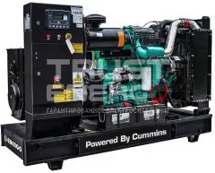 Дизельный генератор Energo AD400-T400C Открытая на раме Cummins QSG12G2 trustenergo.ru
