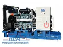 Дизельный генератор ПСМ ADDo-300