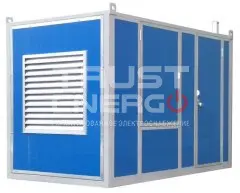 Дизельный генератор Atlas Copco QIS 25 В контейнере с АВР В контейнере Kubota V2403-M-BG trustenergo.ru Дизельный генератор Atlas Copco QIS 25 В контейнере с АВР В контейнере Kubota V2403-M-BG trustenergo.ru