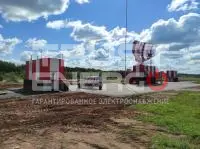 Диагностика ДГУ ТСС АД-50С-Т400-1РМ9 Диагностика ДГУ ТСС АД-50С-Т400-1РМ9