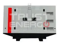 Дизельный генератор EMPOWER DPS 145 Arctic