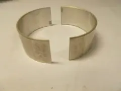 Вкладыши шатунные TDX 16 4L/Big-end Bearing